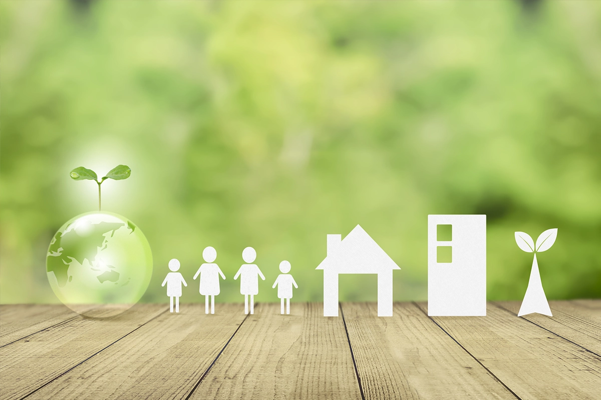 レンタルグリーン