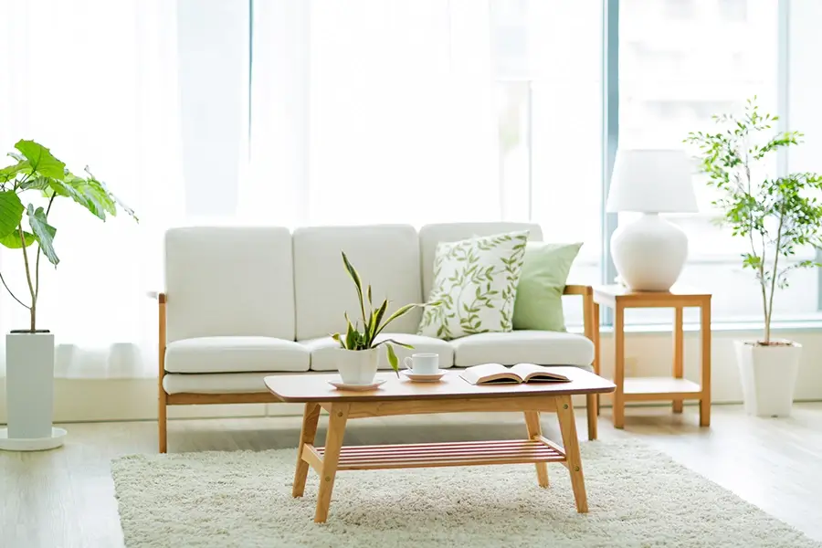 イベント・式典・展示会にも最適なレンタルグリーン